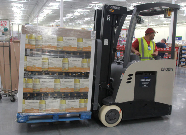 Sam's Club